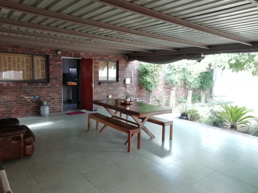 3 Bedroom Property for Sale in Blydeville Northern Cape